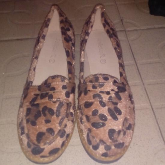 Chaussures
