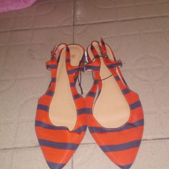 Chaussures