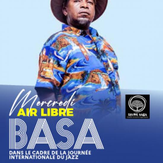 BASA
